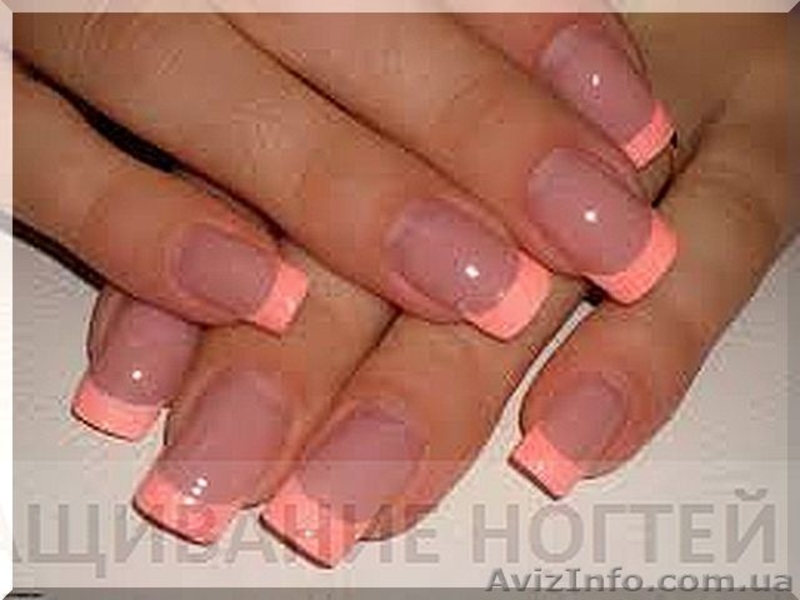 Наращивание ногтей гелем стоимость Святошино - <ro>Изображение</ro><ru>Изображение</ru> #9, <ru>Объявление</ru> #1337531