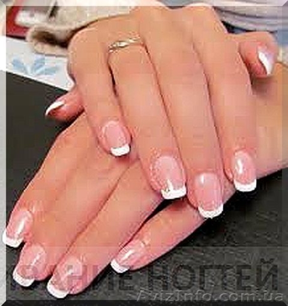 Наращивание ногтей цена на Оболони - <ro>Изображение</ro><ru>Изображение</ru> #7, <ru>Объявление</ru> #1337734