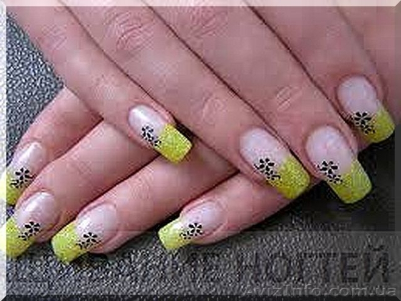 Наращивание ногтей цена на Оболони - <ro>Изображение</ro><ru>Изображение</ru> #10, <ru>Объявление</ru> #1337734