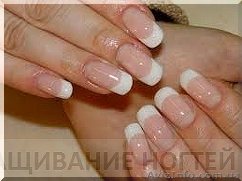 Наращивание ногтей на дому на Голосеево. - <ro>Изображение</ro><ru>Изображение</ru> #7, <ru>Объявление</ru> #1337740