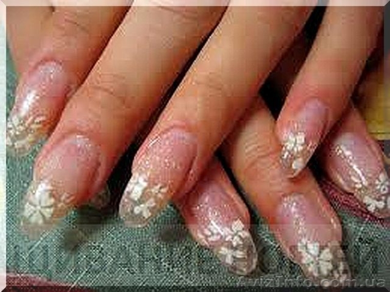 Наращивание ногтей на свадьбу цена на Подоле - <ro>Изображение</ro><ru>Изображение</ru> #3, <ru>Объявление</ru> #1337809