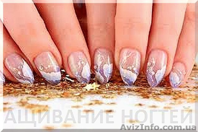 Наращивание ногтей на свадьбу цена на Подоле - <ro>Изображение</ro><ru>Изображение</ru> #5, <ru>Объявление</ru> #1337809