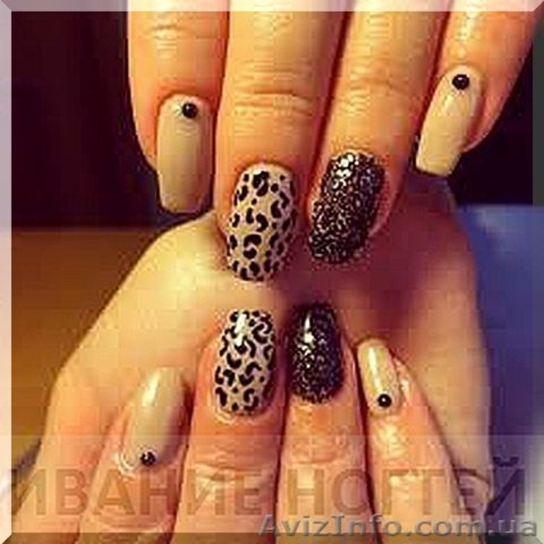 Наращивание ногтей на свадьбу цена на Подоле - <ro>Изображение</ro><ru>Изображение</ru> #9, <ru>Объявление</ru> #1337809