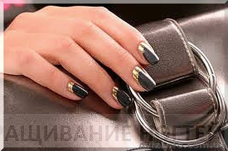 Наращивание ногтей на свадьбу цена на Подоле - <ro>Изображение</ro><ru>Изображение</ru> #10, <ru>Объявление</ru> #1337809