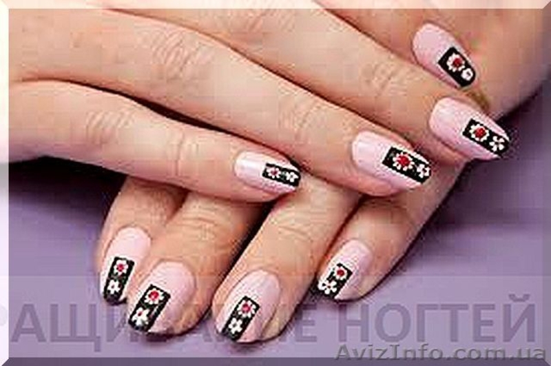 Наращивание ногтей гелем скидки на Святошино - <ro>Изображение</ro><ru>Изображение</ru> #6, <ru>Объявление</ru> #1337857