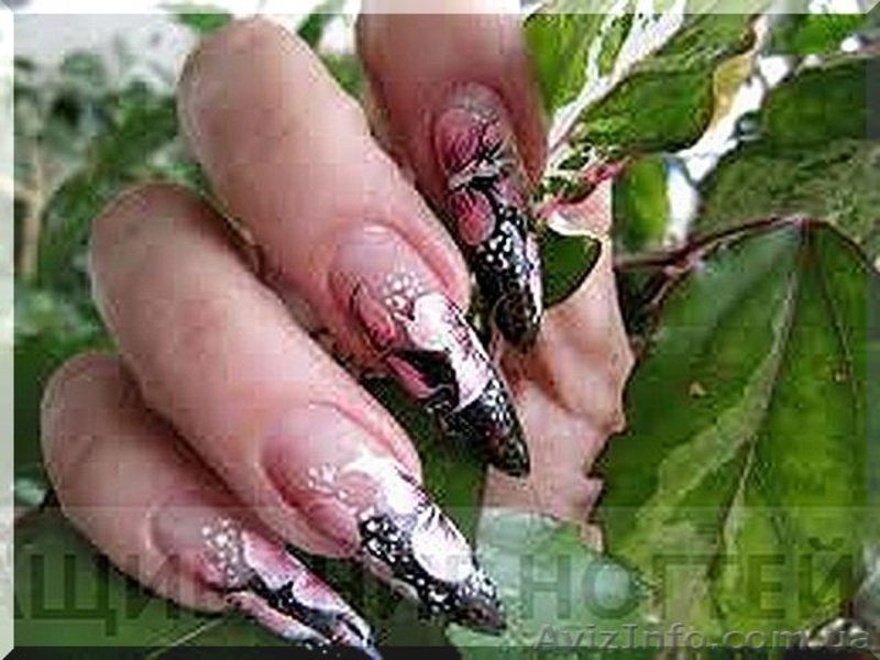 Наращивание ногтей цены в Оболонском районе - <ro>Изображение</ro><ru>Изображение</ru> #5, <ru>Объявление</ru> #1340197