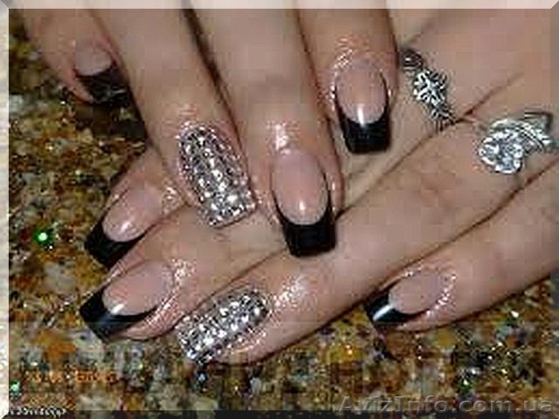 Наращивание ногтей цены в Оболонском районе - <ro>Изображение</ro><ru>Изображение</ru> #10, <ru>Объявление</ru> #1340197