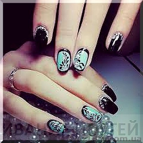 Наращивание ногтей френч в Голосеевском районе - <ro>Изображение</ro><ru>Изображение</ru> #5, <ru>Объявление</ru> #1340202