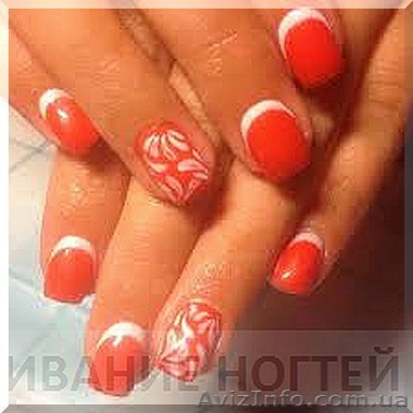 Наращивание ногтей свадьба в Подольском районе - <ro>Изображение</ro><ru>Изображение</ru> #4, <ru>Объявление</ru> #1340207