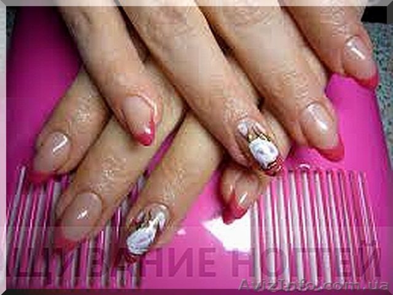 Наращивание ногтей свадьба в Подольском районе - <ro>Изображение</ro><ru>Изображение</ru> #10, <ru>Объявление</ru> #1340207