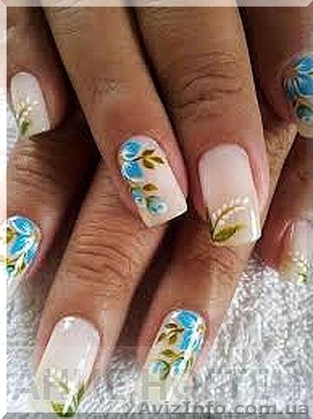 Наращивание ногтей гелем акция в Святошинском районе - <ro>Изображение</ro><ru>Изображение</ru> #8, <ru>Объявление</ru> #1340210