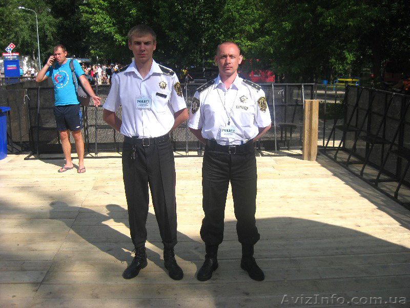 охрана офисов, предприятий, банков, магазинов  - <ro>Изображение</ro><ru>Изображение</ru> #6, <ru>Объявление</ru> #1337560