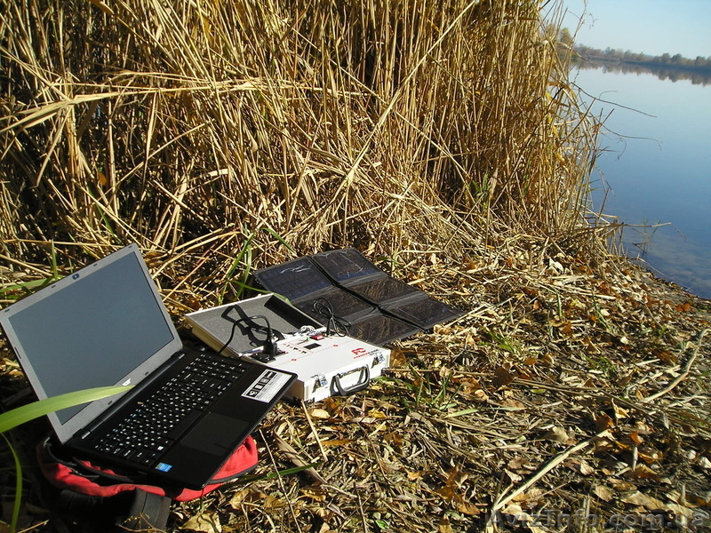 PowerCase 100 - энергоснабжение - <ro>Изображение</ro><ru>Изображение</ru> #3, <ru>Объявление</ru> #1331826