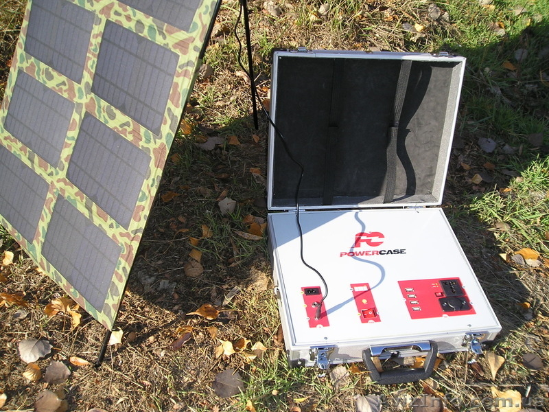 PowerCase 200plus - электроснабжение - <ro>Изображение</ro><ru>Изображение</ru> #3, <ru>Объявление</ru> #1331829