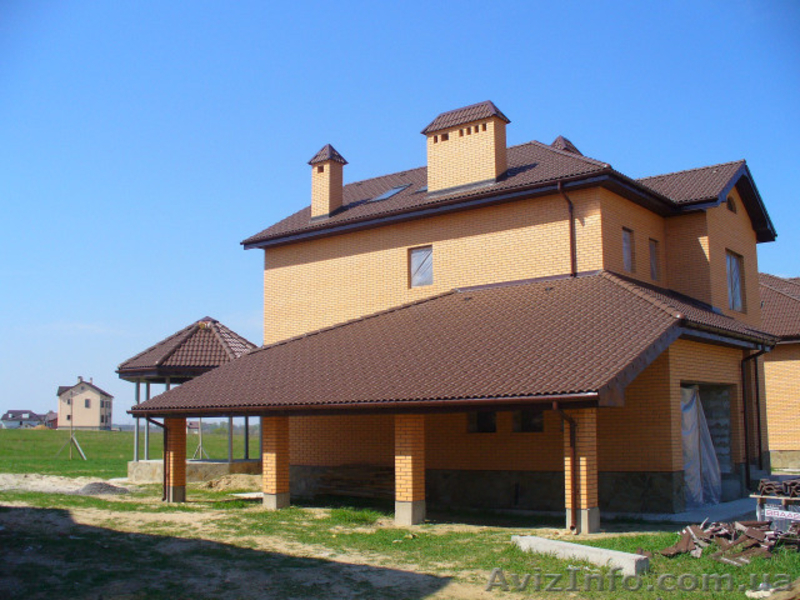 Олимпик Парк продажа дома по кризисной цене - <ro>Изображение</ro><ru>Изображение</ru> #4, <ru>Объявление</ru> #1334430