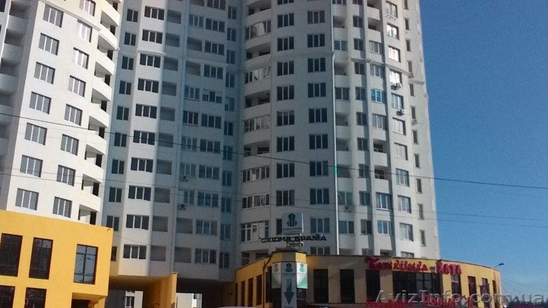 Уютная 1-комнатная квартира! - <ro>Изображение</ro><ru>Изображение</ru> #3, <ru>Объявление</ru> #1340815