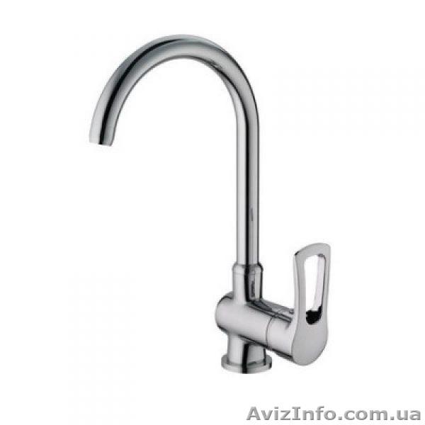  Смеситель Кран HAIBA кухн  - <ro>Изображение</ro><ru>Изображение</ru> #4, <ru>Объявление</ru> #1337615