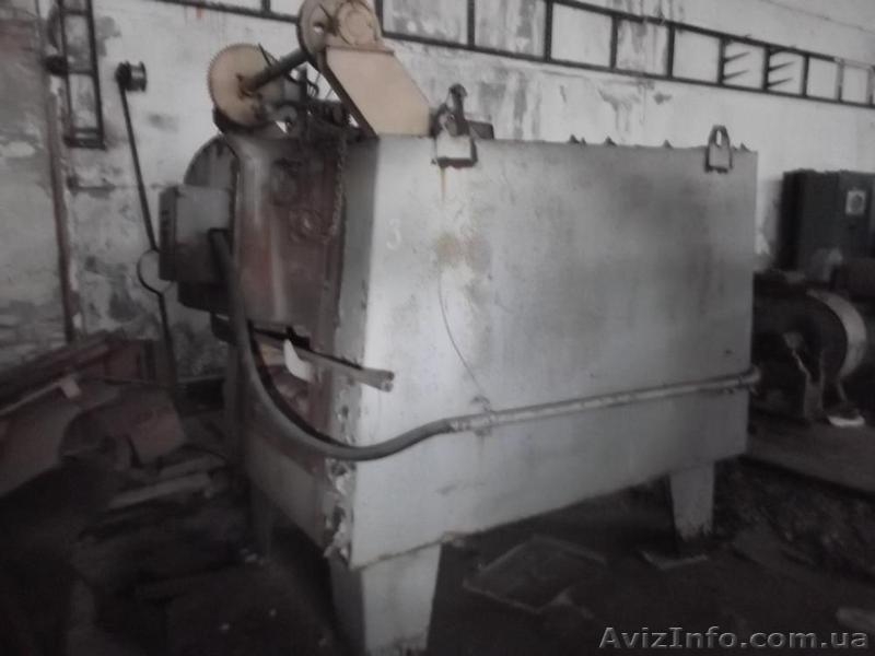 Печь СНО-6-12-4/10 И2 - <ro>Изображение</ro><ru>Изображение</ru> #3, <ru>Объявление</ru> #1337344