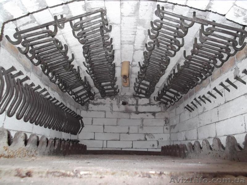 Печь СНЗ-6-12.4/12М - <ro>Изображение</ro><ru>Изображение</ru> #4, <ru>Объявление</ru> #1336821