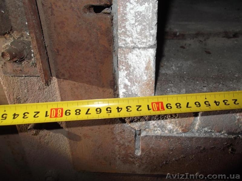 Печь СНЗ-6-12.4/12М - <ro>Изображение</ro><ru>Изображение</ru> #6, <ru>Объявление</ru> #1336821