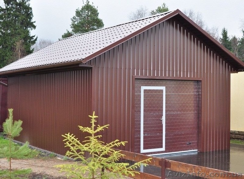 ПРОФНАСТИЛ.РАСПРОДАЖА - <ro>Изображение</ro><ru>Изображение</ru> #1, <ru>Объявление</ru> #1338867