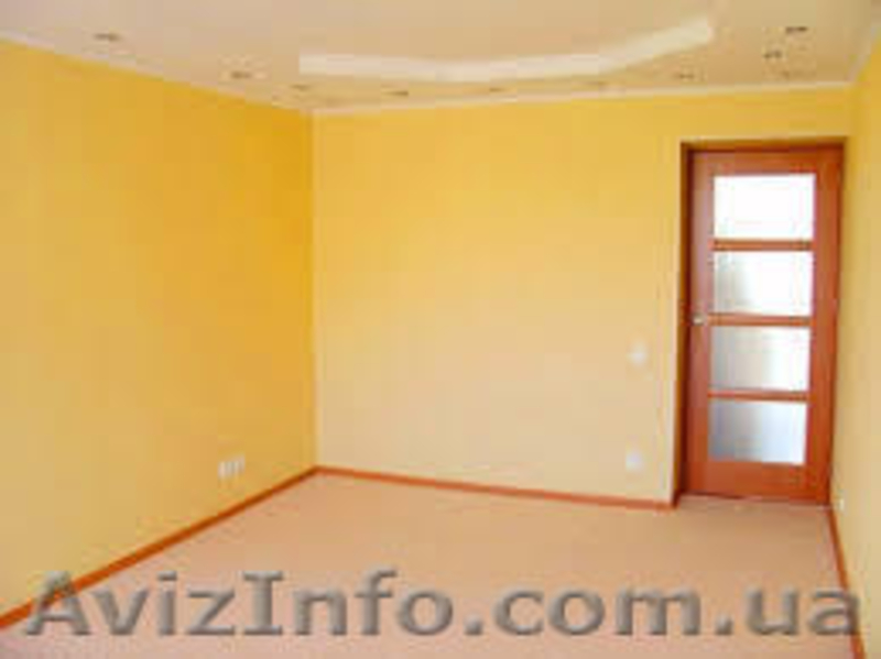 Поклейка обоев в Киеве, укладка линолеума, настил ламината - <ro>Изображение</ro><ru>Изображение</ru> #3, <ru>Объявление</ru> #1340759