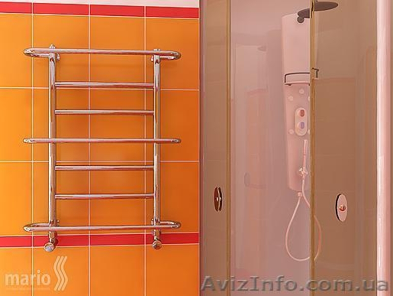 Полотенцесушитель Laris Евромикс П10 500x900 - <ro>Изображение</ro><ru>Изображение</ru> #8, <ru>Объявление</ru> #1337612