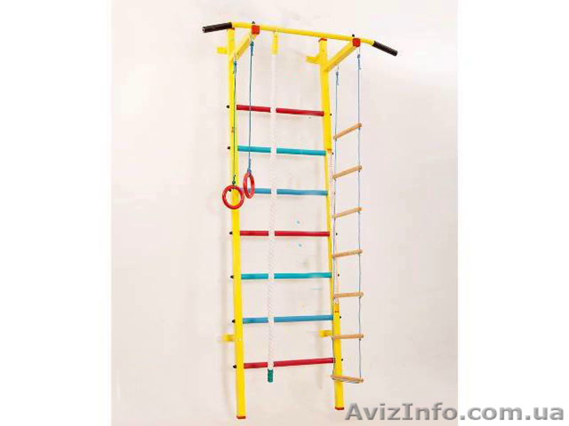 новая шведская стенка доставка бесплатно лучшая цена в интернете - <ro>Изображение</ro><ru>Изображение</ru> #4, <ru>Объявление</ru> #1337596