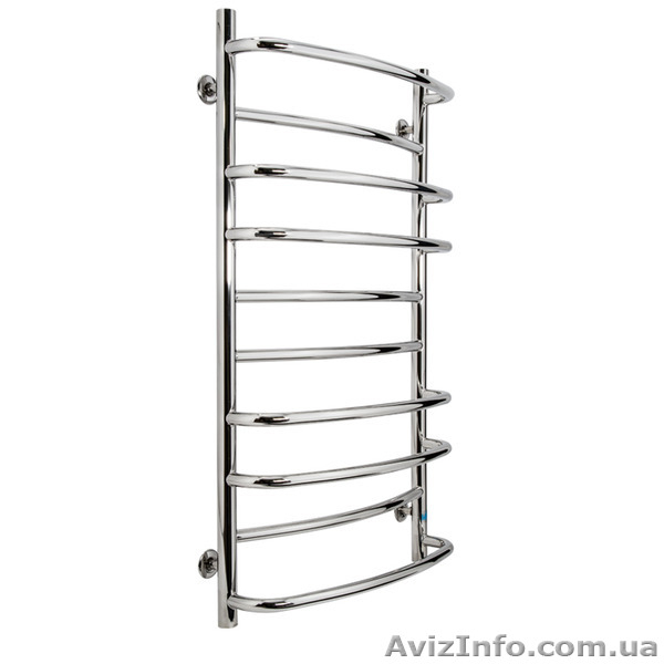 Полотенцесушитель Laris Евромикс П10 500x900 - <ro>Изображение</ro><ru>Изображение</ru> #3, <ru>Объявление</ru> #1337612