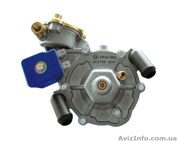 Установка ГБО в Киеве - <ro>Изображение</ro><ru>Изображение</ru> #3, <ru>Объявление</ru> #1333594