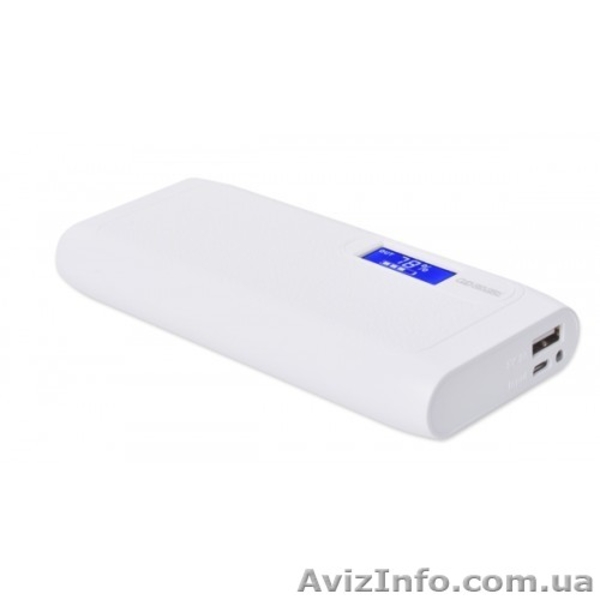Power Bank(универсальная мобильная батарея) - <ro>Изображение</ro><ru>Изображение</ru> #6, <ru>Объявление</ru> #1333212