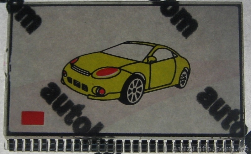 Ремонт пультов автосигнализаций. - <ro>Изображение</ro><ru>Изображение</ru> #4, <ru>Объявление</ru> #1340170