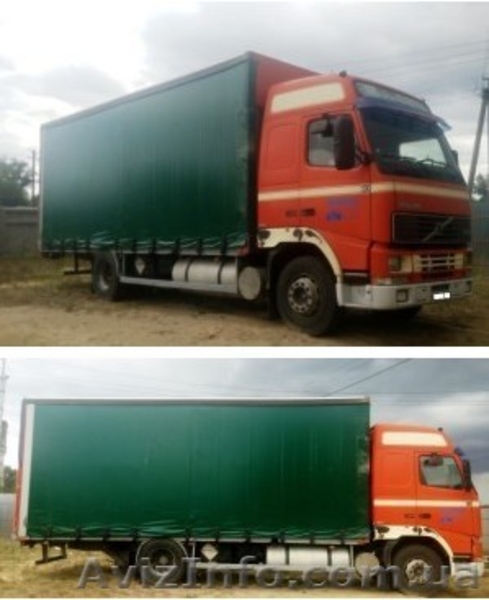 Автотенты, изготовление тентов и чехлов. - <ro>Изображение</ro><ru>Изображение</ru> #2, <ru>Объявление</ru> #1343163