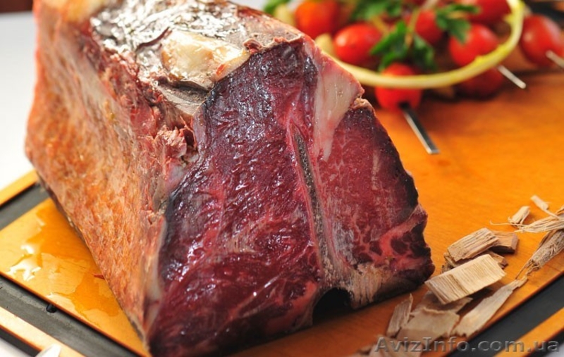 Правильные стейки из мраморной говядины. - <ro>Изображение</ro><ru>Изображение</ru> #3, <ru>Объявление</ru> #1332343