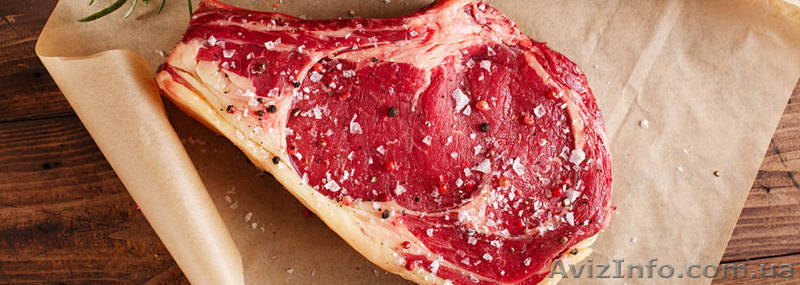 Правильные стейки из мраморной говядины. - <ro>Изображение</ro><ru>Изображение</ru> #5, <ru>Объявление</ru> #1332343