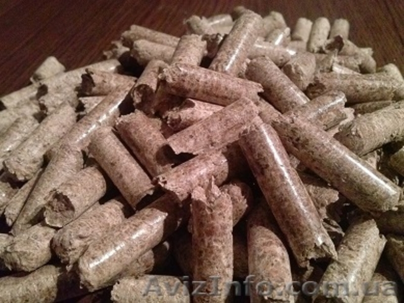 Дубовые топливные Пеллеты Премиум класса - <ro>Изображение</ro><ru>Изображение</ru> #2, <ru>Объявление</ru> #1342222