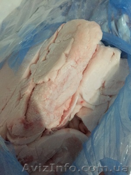 Продам сало оптом - <ro>Изображение</ro><ru>Изображение</ru> #1, <ru>Объявление</ru> #1342978