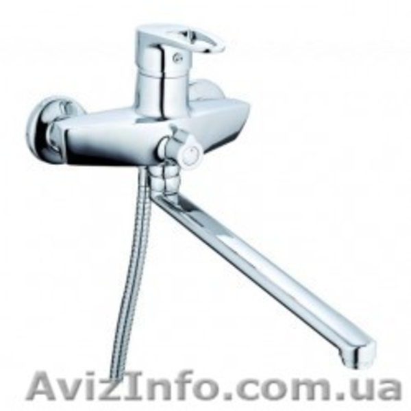 Смеситель Haiba  - <ro>Изображение</ro><ru>Изображение</ru> #4, <ru>Объявление</ru> #1337619