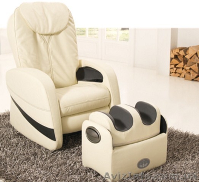 Качественное массажное кресло Smart 3S - <ro>Изображение</ro><ru>Изображение</ru> #2, <ru>Объявление</ru> #1338655