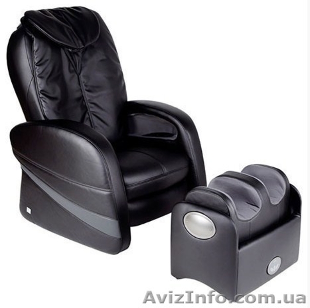 Качественное массажное кресло Smart 3S - <ro>Изображение</ro><ru>Изображение</ru> #1, <ru>Объявление</ru> #1338655