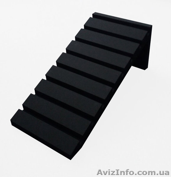 Напольный стенд для плитки, керамогранита, мрамора - <ro>Изображение</ro><ru>Изображение</ru> #2, <ru>Объявление</ru> #1334799