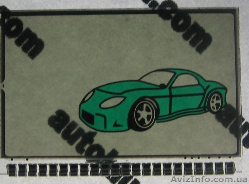 Ремонт пультов автосигнализаций. - <ro>Изображение</ro><ru>Изображение</ru> #2, <ru>Объявление</ru> #1340170