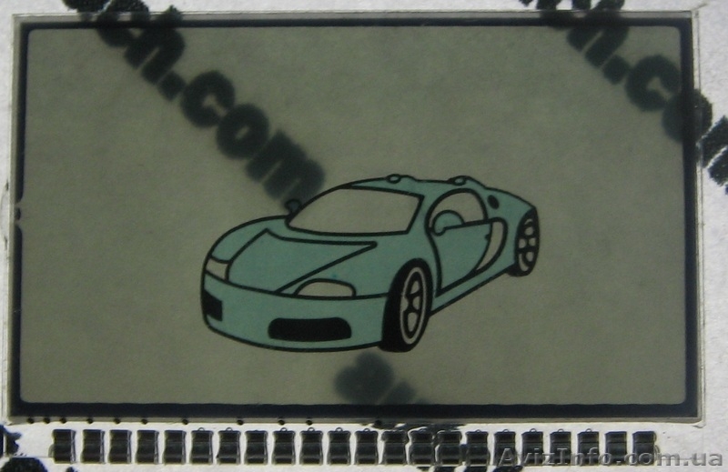 Ремонт пультов автосигнализаций. - <ro>Изображение</ro><ru>Изображение</ru> #5, <ru>Объявление</ru> #1340170