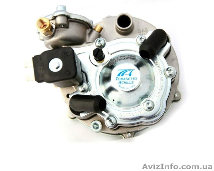 Продажа газобаллонного оборудования в Киеве - <ro>Изображение</ro><ru>Изображение</ru> #4, <ru>Объявление</ru> #1333597