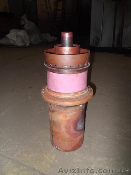  Установка термообработки ТВЧ Генератор ВЧГ9-60/0,44 - <ro>Изображение</ro><ru>Изображение</ru> #5, <ru>Объявление</ru> #1336787