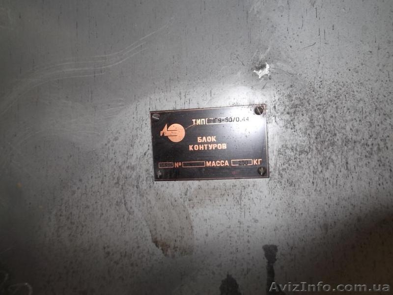  Установка термообработки ТВЧ Генератор ВЧГ9-60/0,44 - <ro>Изображение</ro><ru>Изображение</ru> #10, <ru>Объявление</ru> #1336787