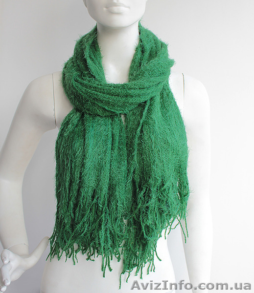 шарфы оптом и мелким оптом - <ro>Изображение</ro><ru>Изображение</ru> #3, <ru>Объявление</ru> #464992
