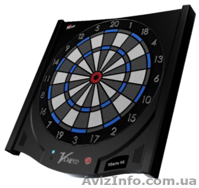 Продажа электронных онлайн мишеней для софт дартса - <ro>Изображение</ro><ru>Изображение</ru> #2, <ru>Объявление</ru> #1338819