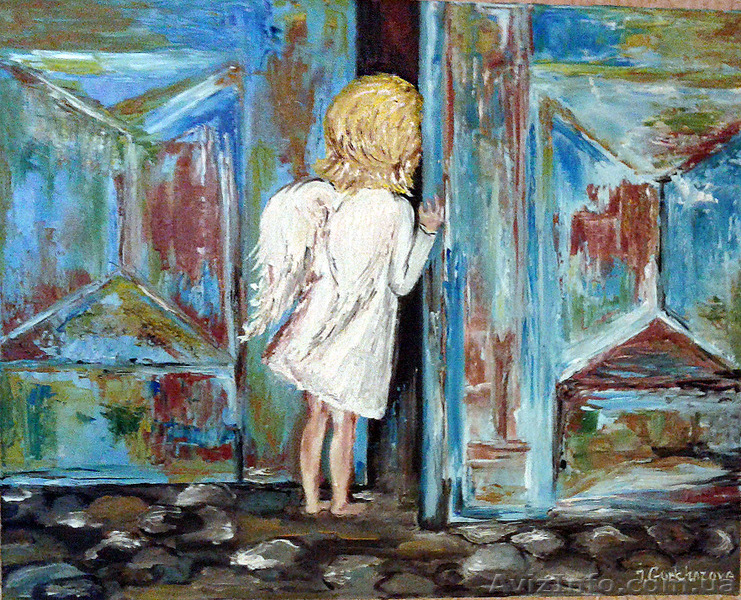 Картины маслом на заказ - <ro>Изображение</ro><ru>Изображение</ru> #3, <ru>Объявление</ru> #1342463