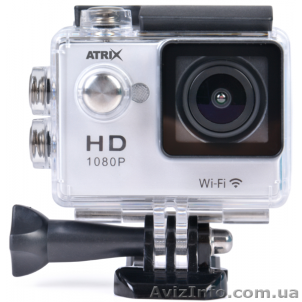 Экшн Камеры 4k     - <ro>Изображение</ro><ru>Изображение</ru> #1, <ru>Объявление</ru> #1333203